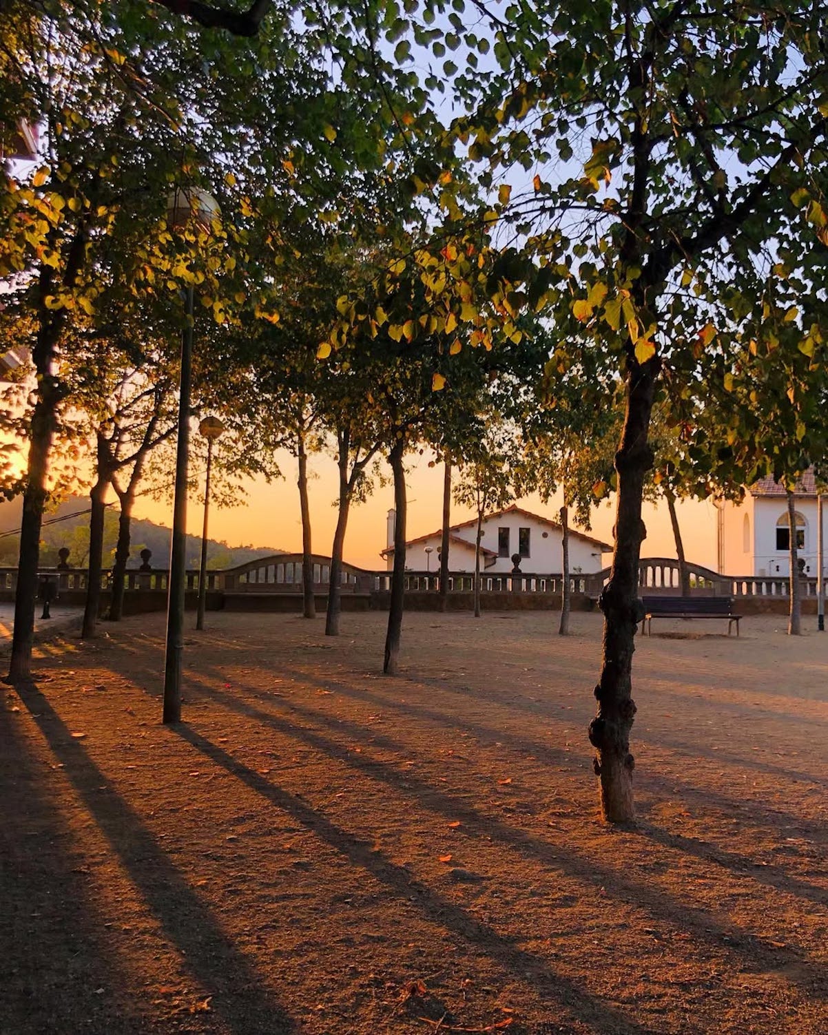 Casa Manel Fuentes Barcelona