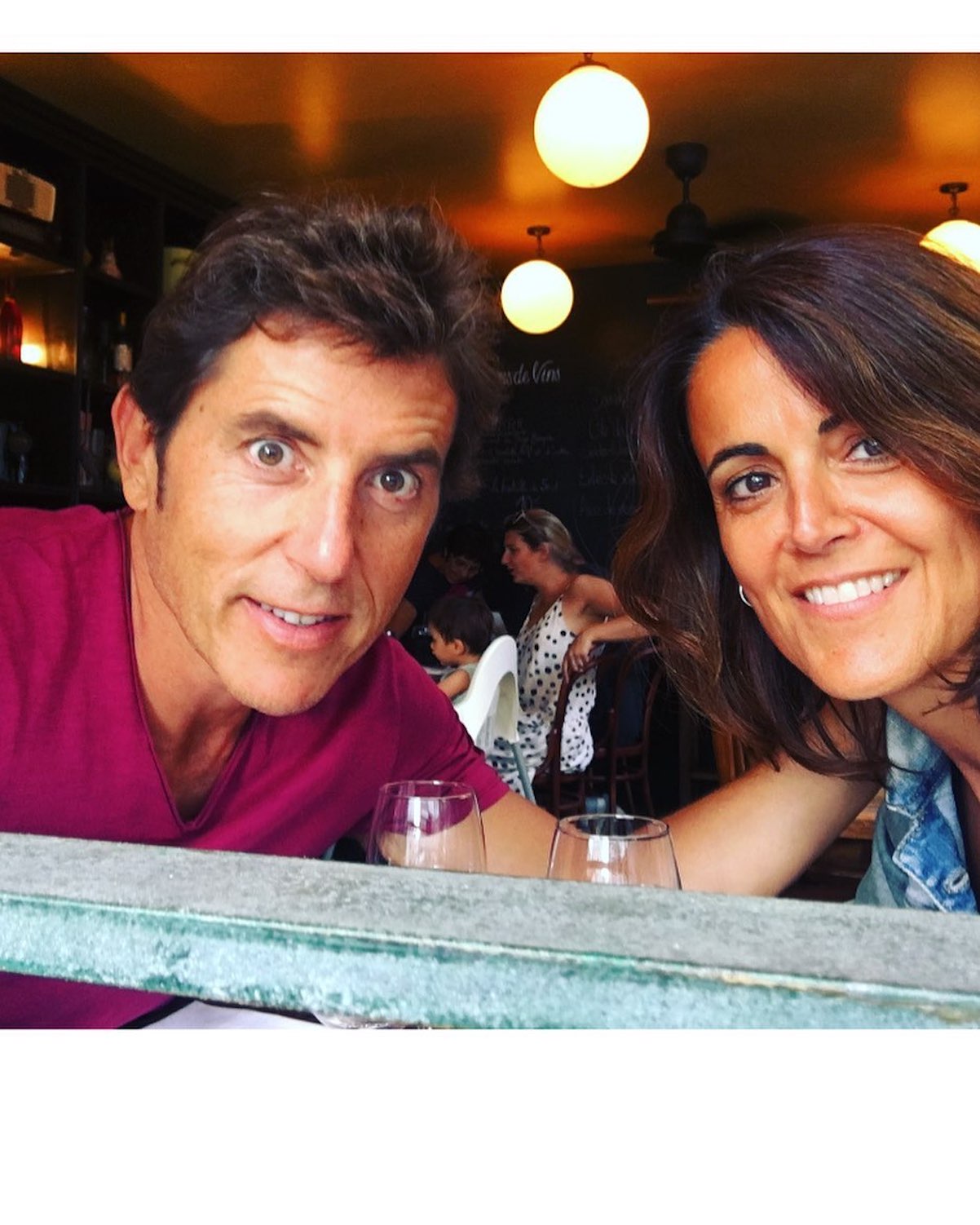 Casa Manel Fuentes Barcelona