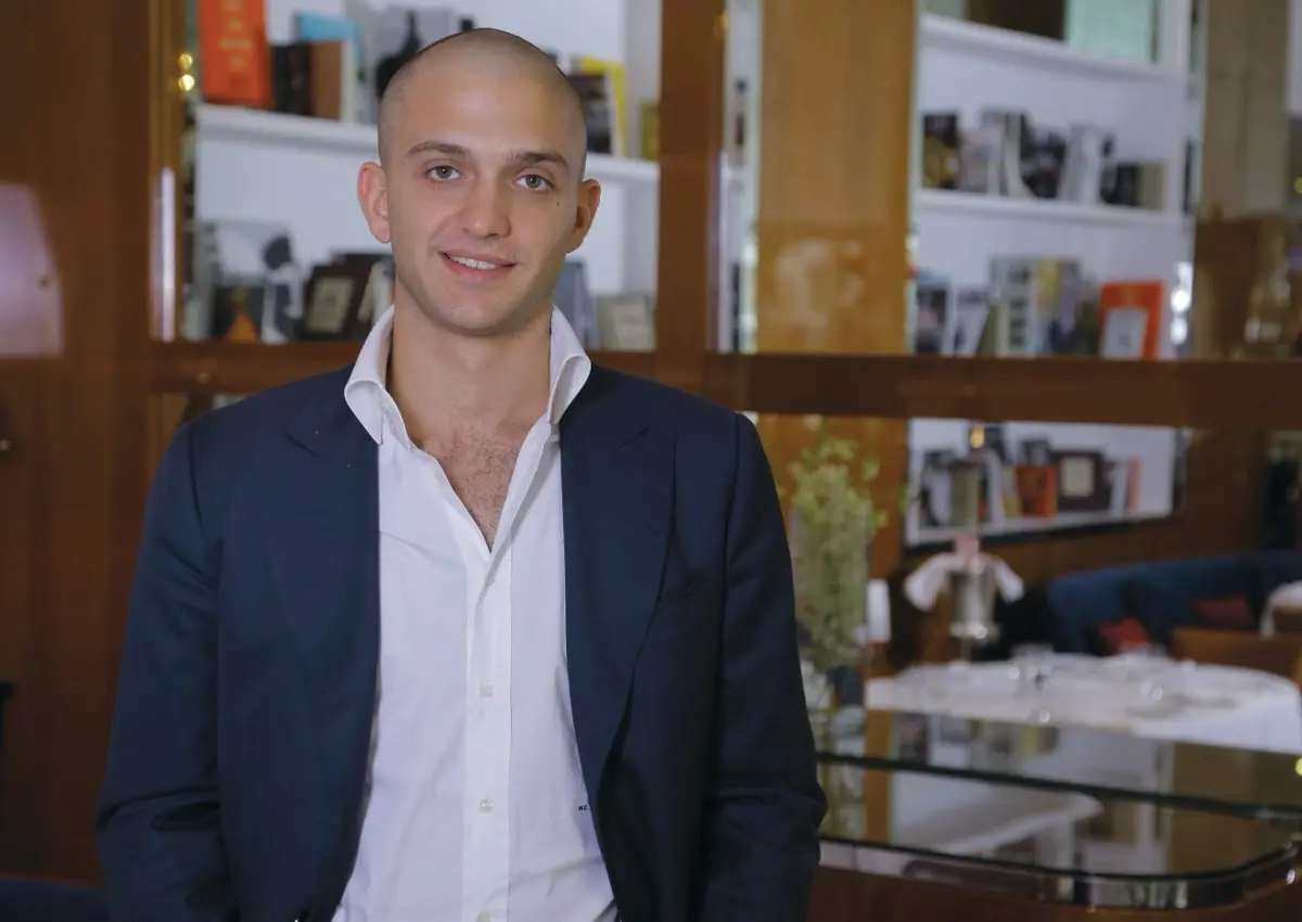 Maggio Cipriani