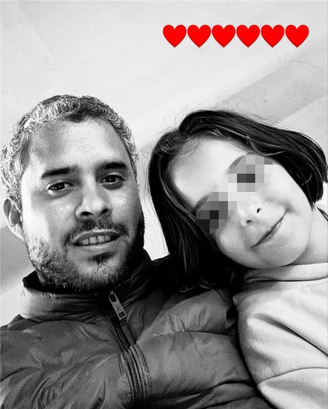 Así se despidió José Fernando, destrozado, de su gran amor Michu: lo que nadie ha contado