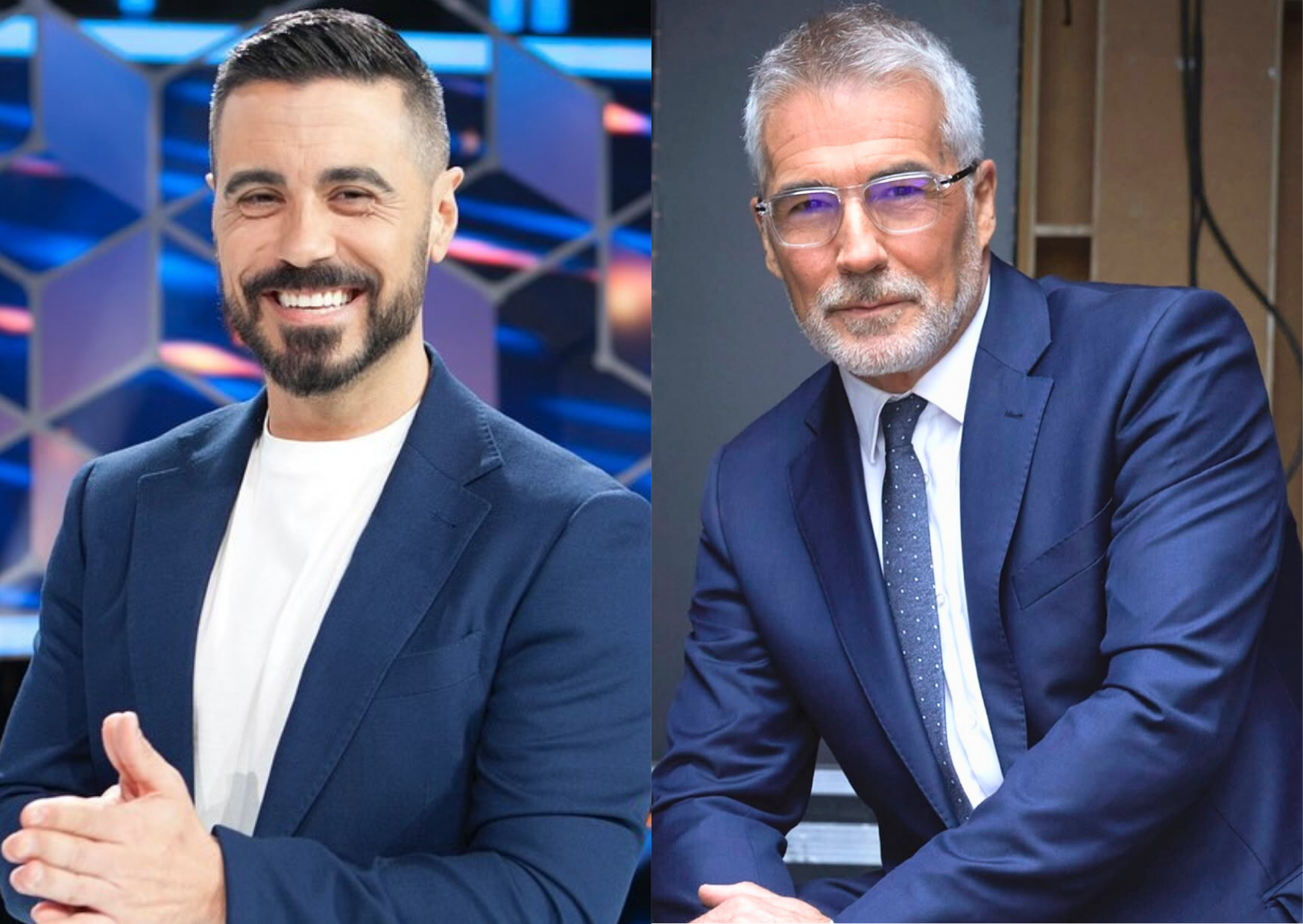 Más cambios en RNE: Gorka Rodríguez y David Cantero asumen nuevos retos