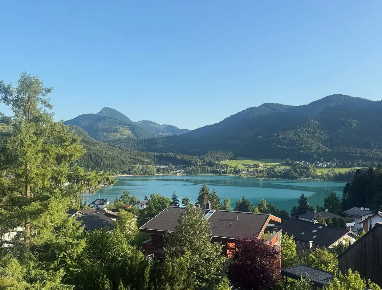 Lago austríaco