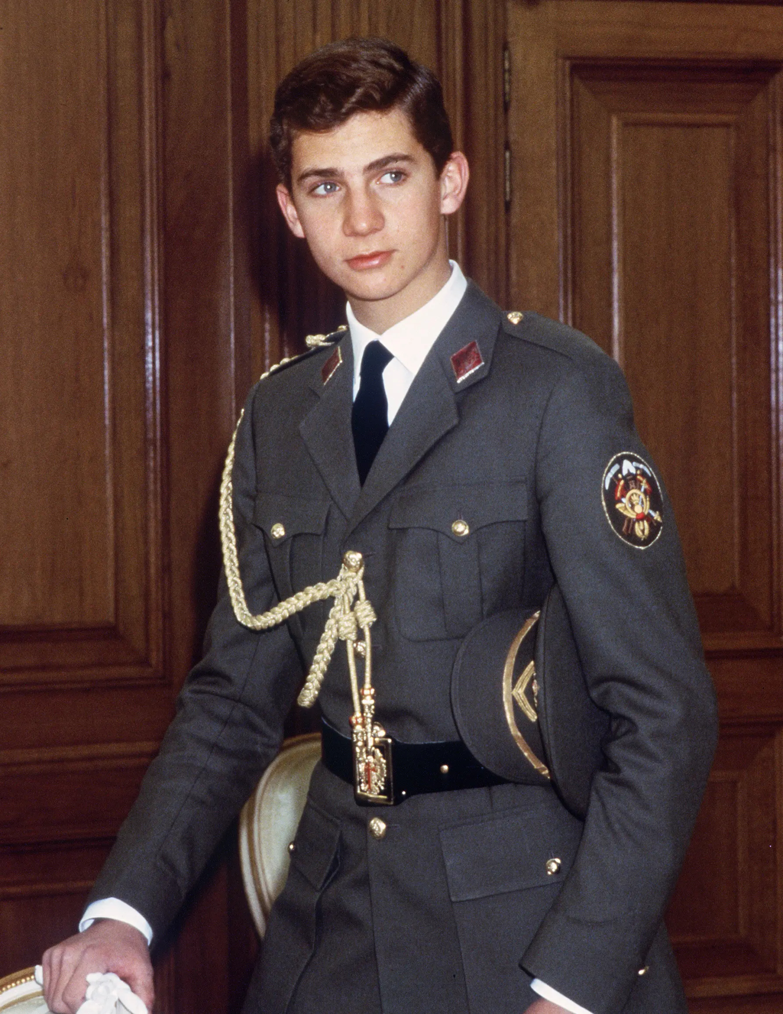 felipe joven 3