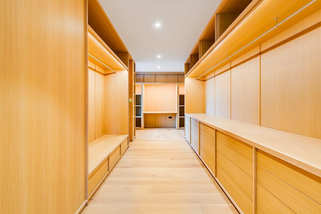 Las joyas inmobiliarias de Georgina Rodríguez