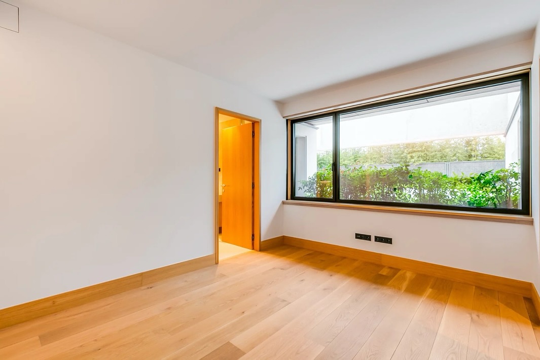 Las joyas inmobiliarias de Georgina Rodríguez