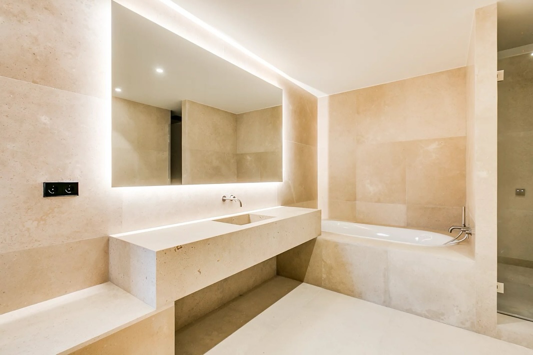 Las joyas inmobiliarias de Georgina Rodríguez