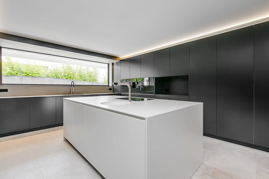 Las joyas inmobiliarias de Georgina Rodríguez