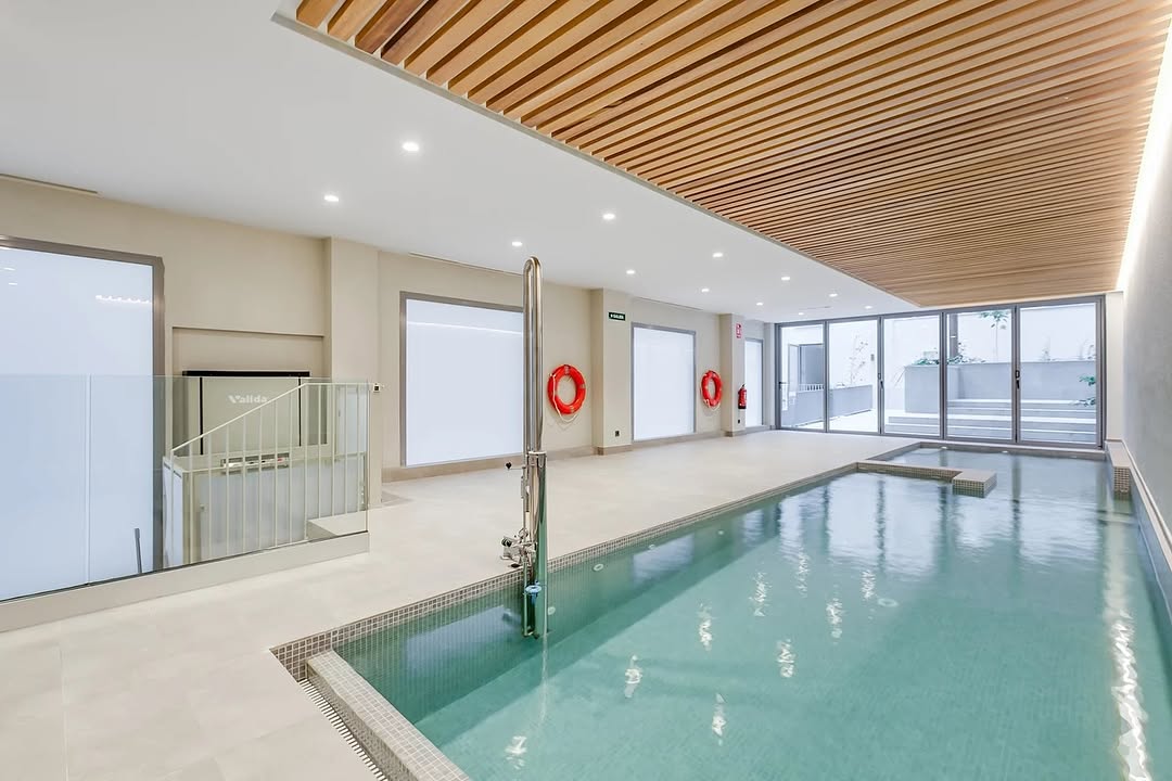Las 4 casas que ha comprado Georgina Rodríguez para alquilar