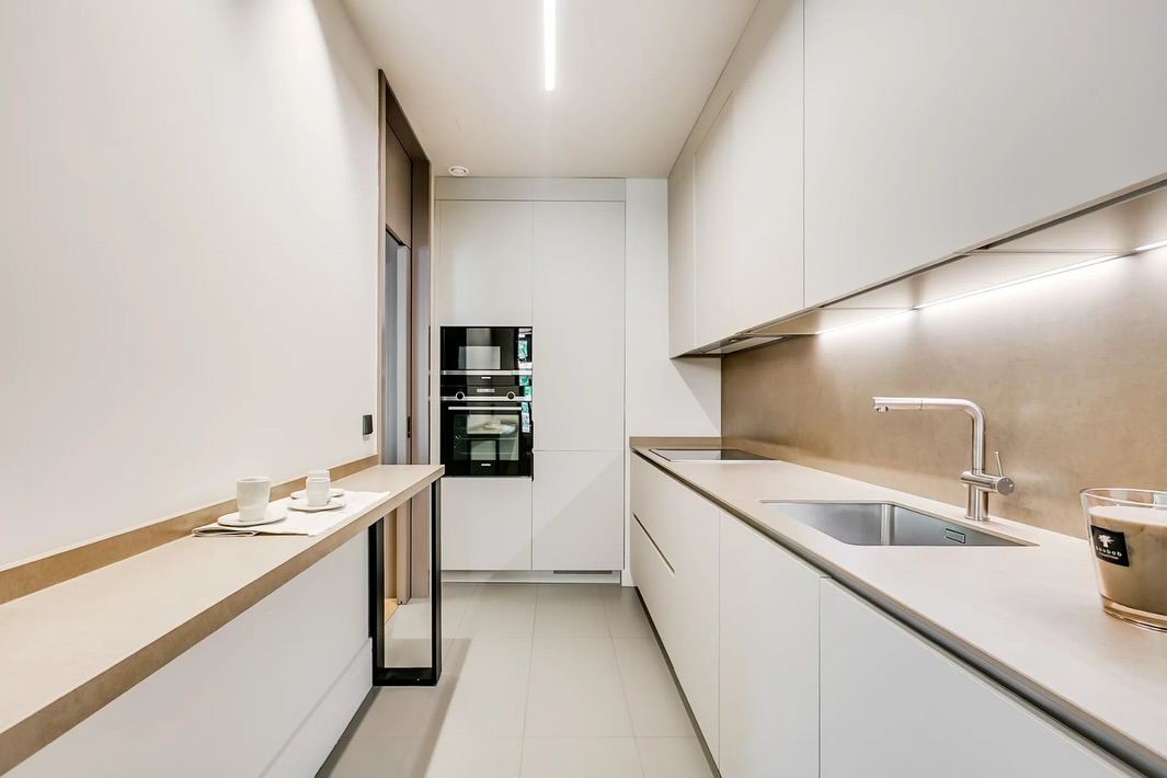 Las 4 casas que ha comprado Georgina Rodríguez para alquilar