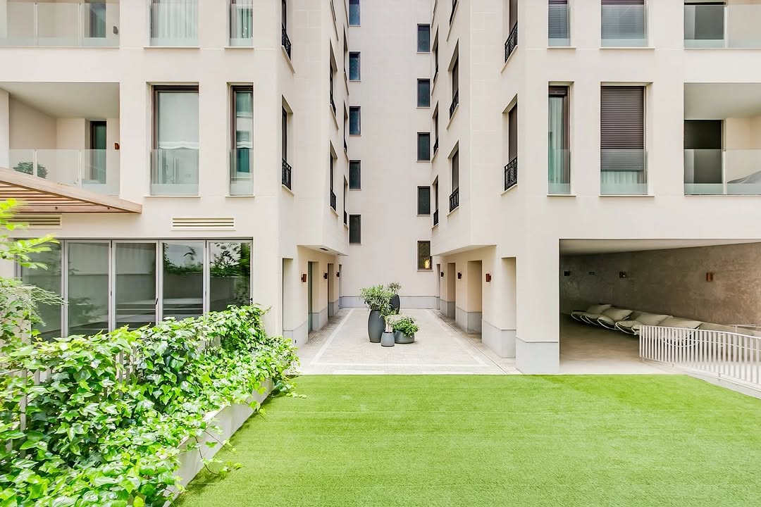 Las 4 casas que ha comprado Georgina Rodríguez para alquilar