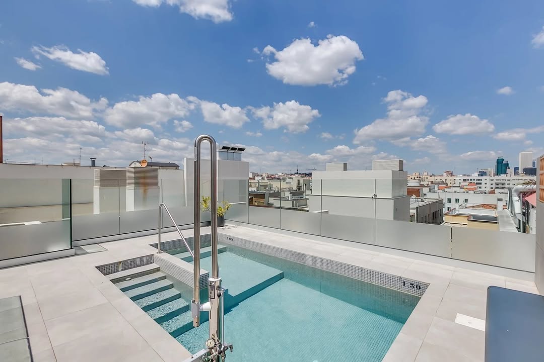 Las 4 casas que ha comprado Georgina Rodríguez para alquilar