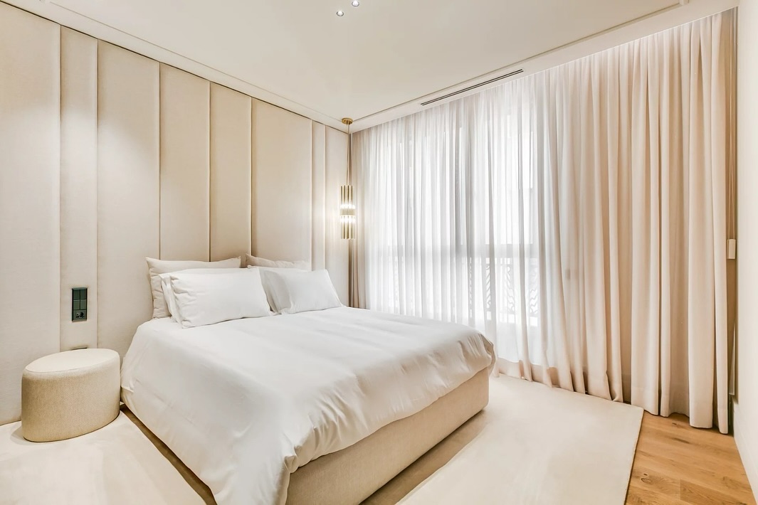 Las 4 casas que ha comprado Georgina Rodríguez para alquilar