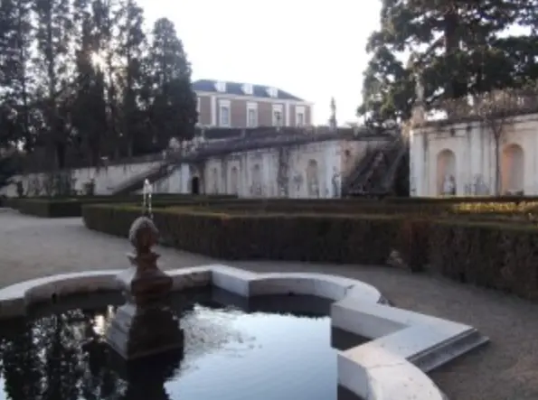 el pardo