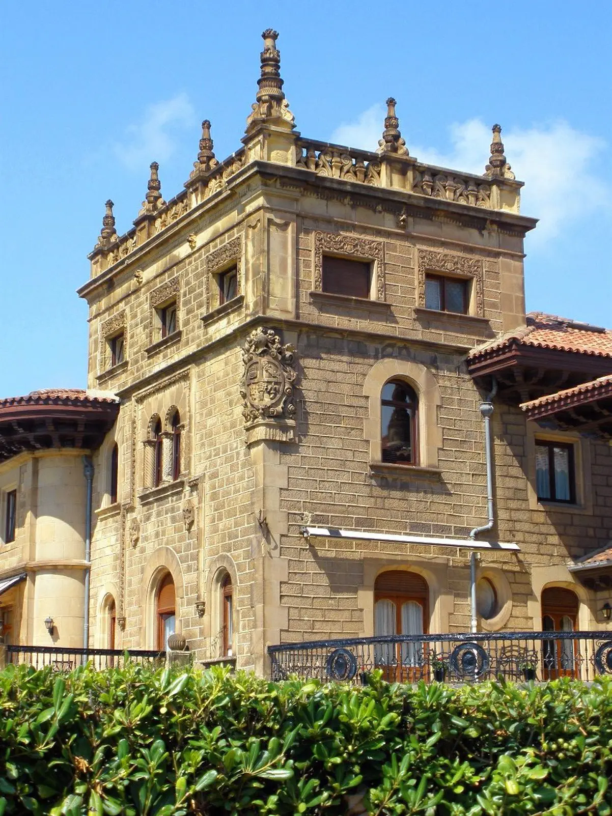 Palacio Lezama Leguizamón