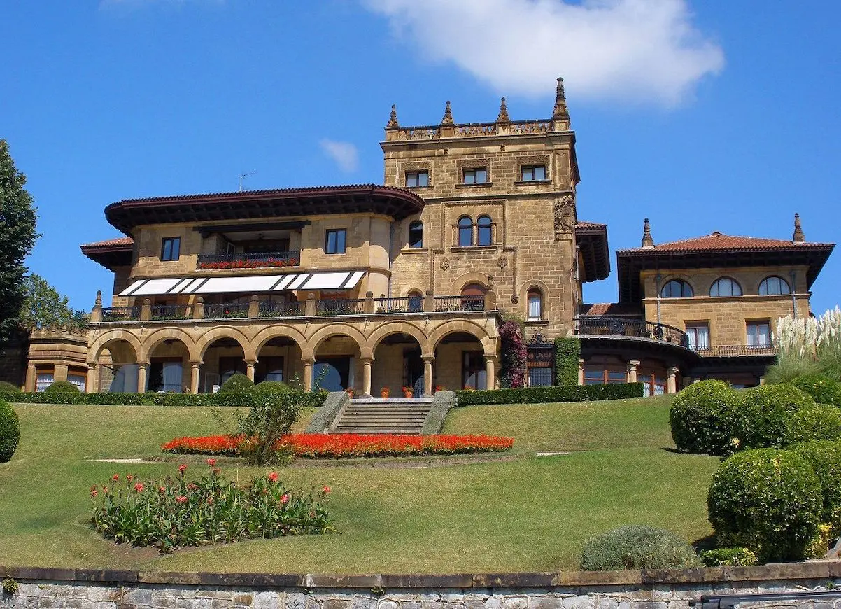 Palacio Lezama Leguizamón