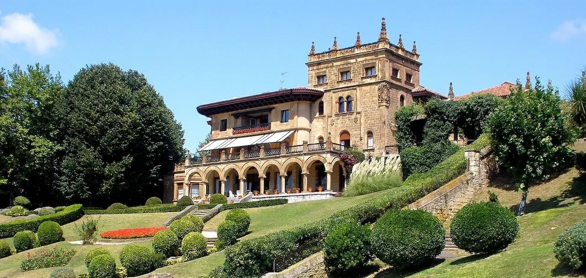Palacio Lezama Leguizamón