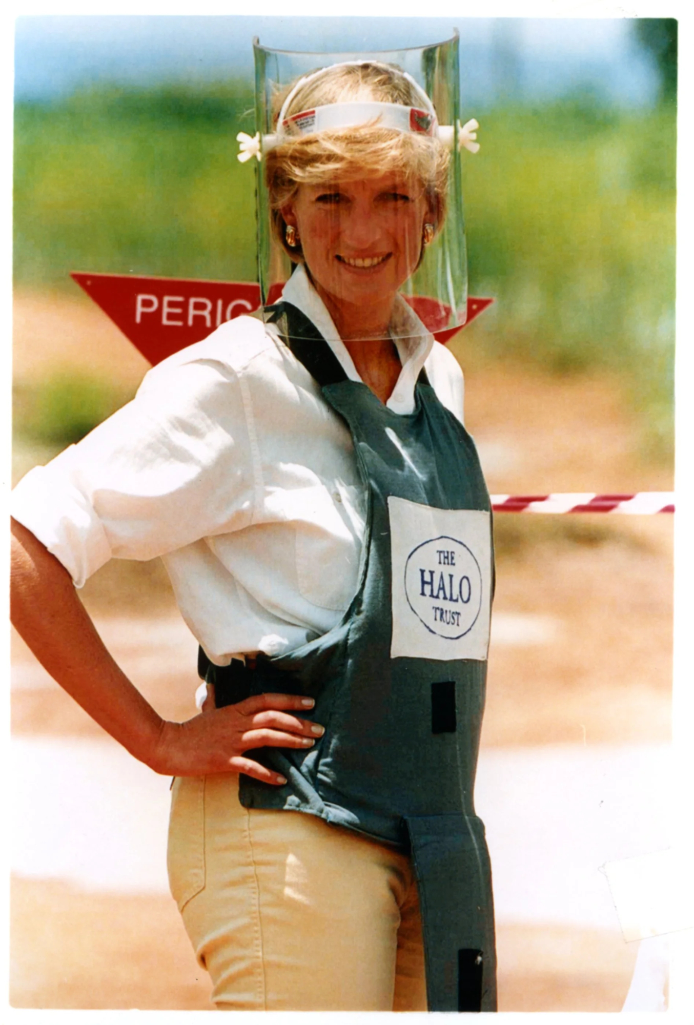 lady di 1 bien