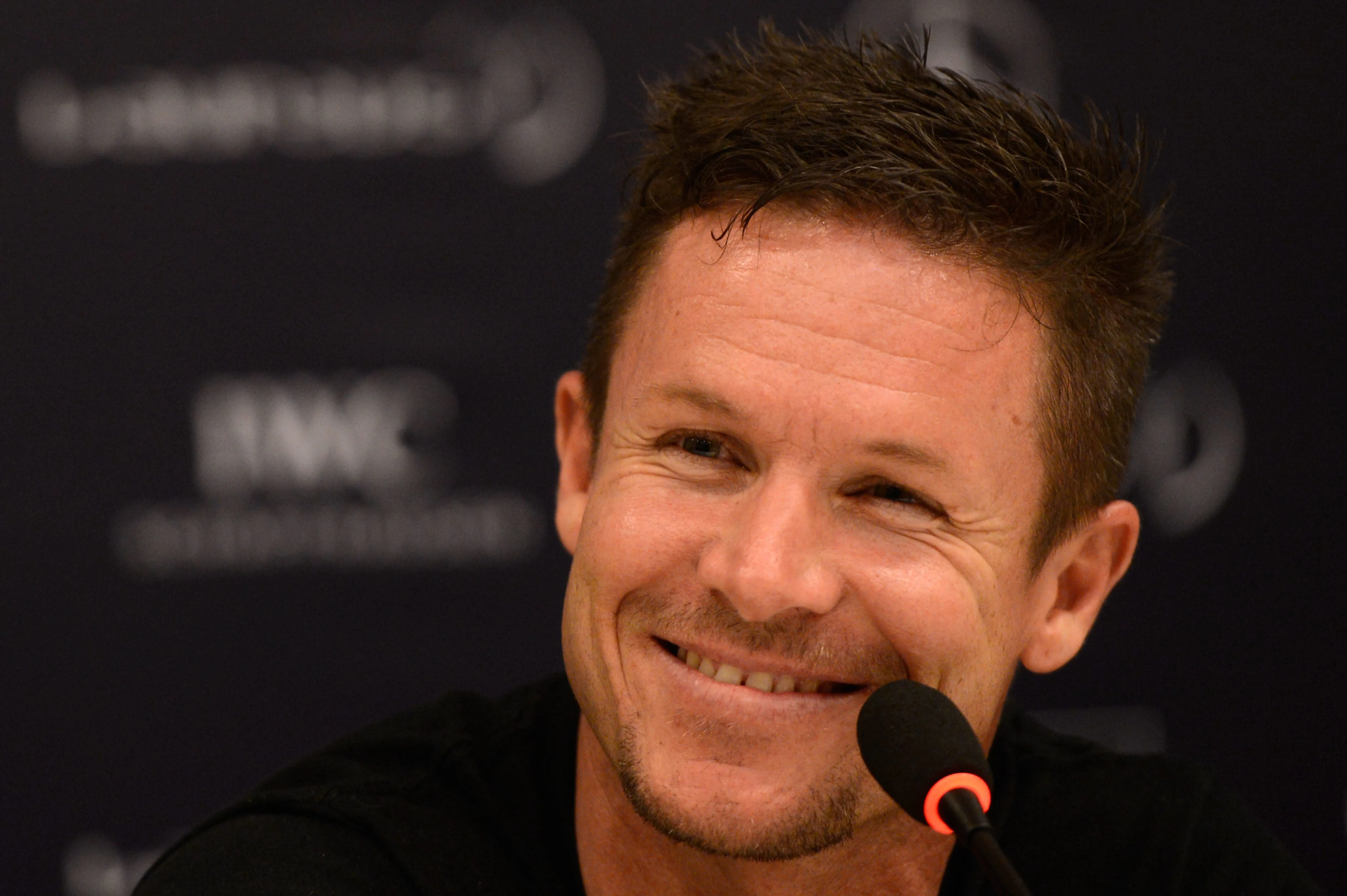 Felix Baumgartner.