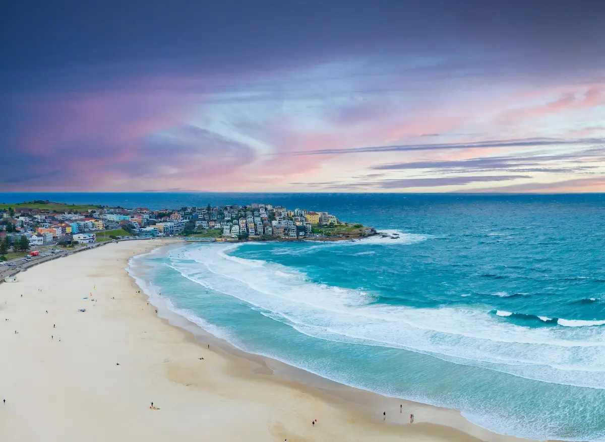 BONDI (Sidney, Australia)