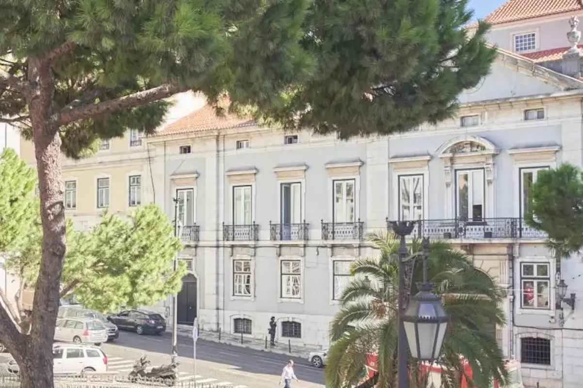 forward college lisbon campus