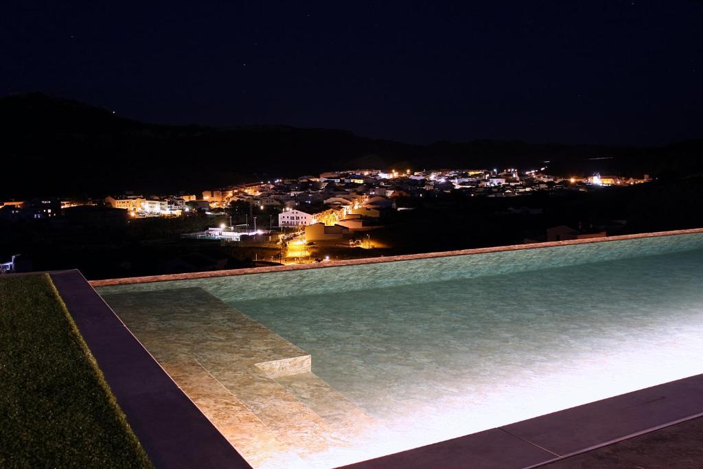 Nos colamos en la preciosa casa de Menorca donde Nuria Roca pasa sus vacaciones con su familia