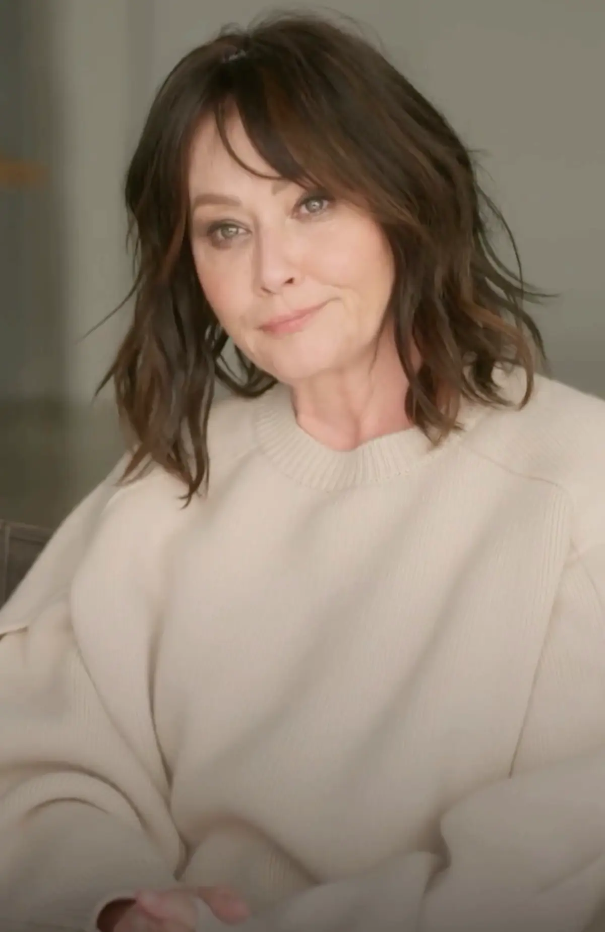 Shannen Doherty
