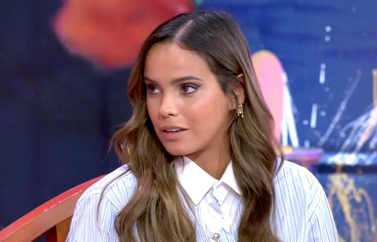 Gloria Camila