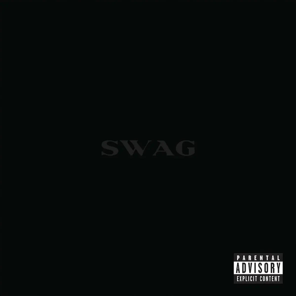 'Swag' último álbum de Justin Bieber