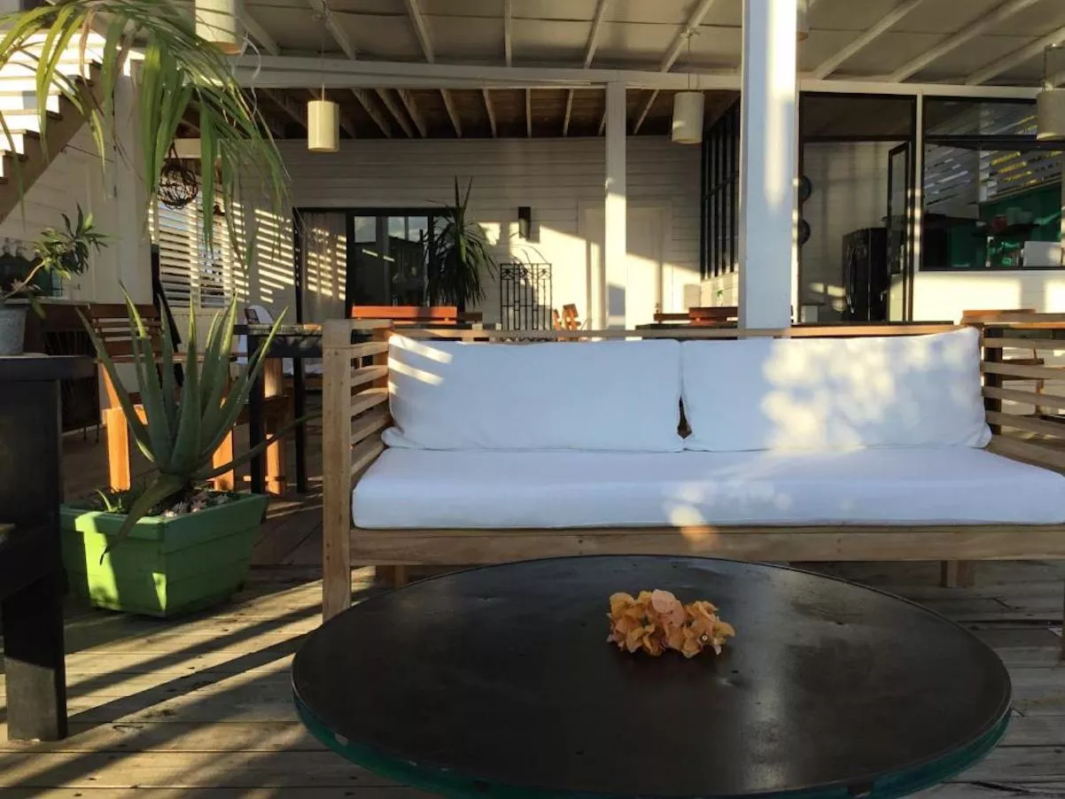 Lara Álvarez Hostal Panamá