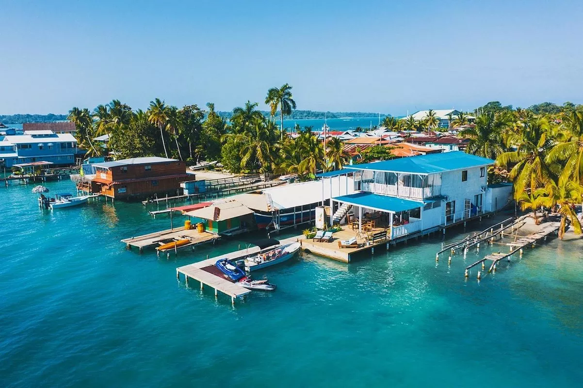 Lara Álvarez Hostal Panamá