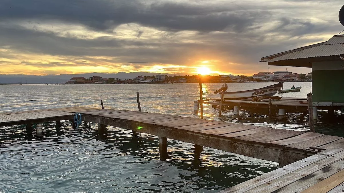 Lara Álvarez Hostal Panamá Vistas