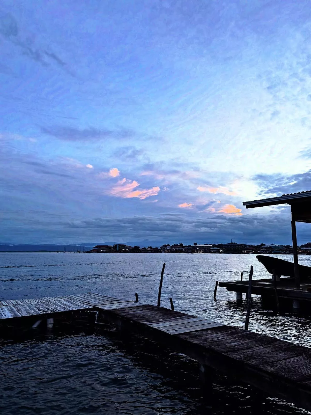 Lara Álvarez Hostal Panamá Vistas