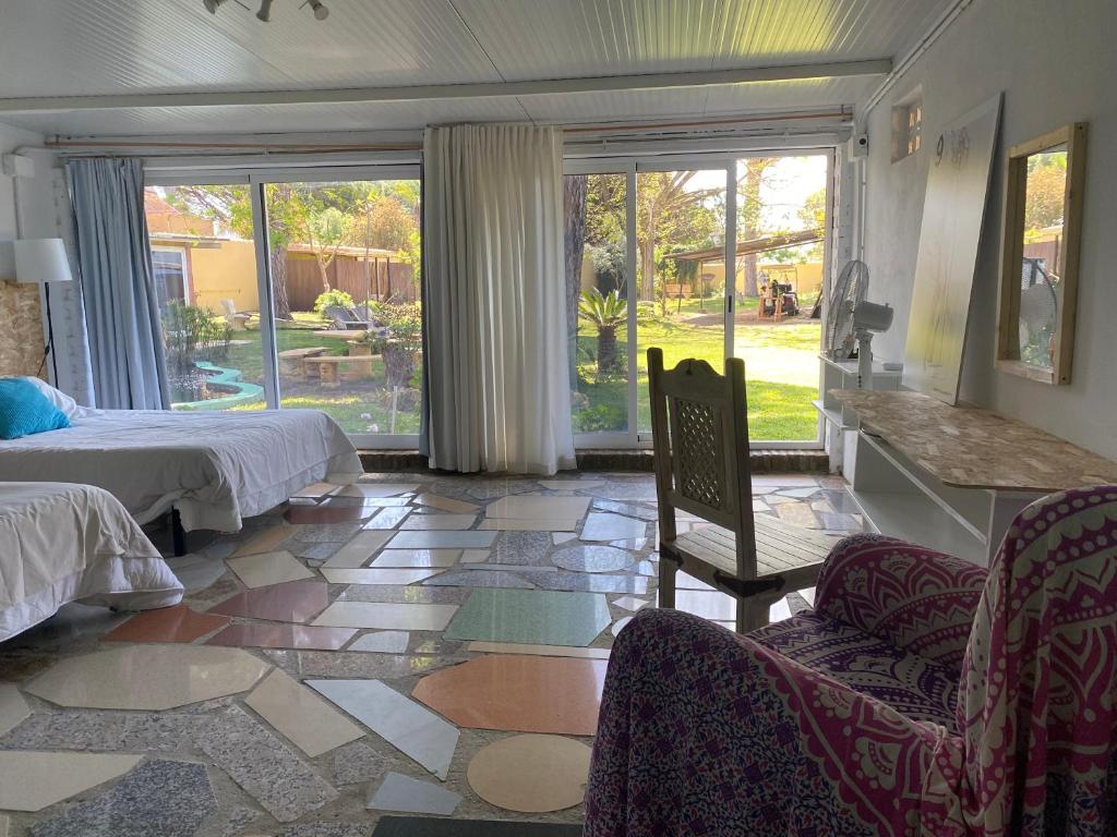 María Jiménez: así es su casa de Cádiz que su hijo alquila por 140 euros al día