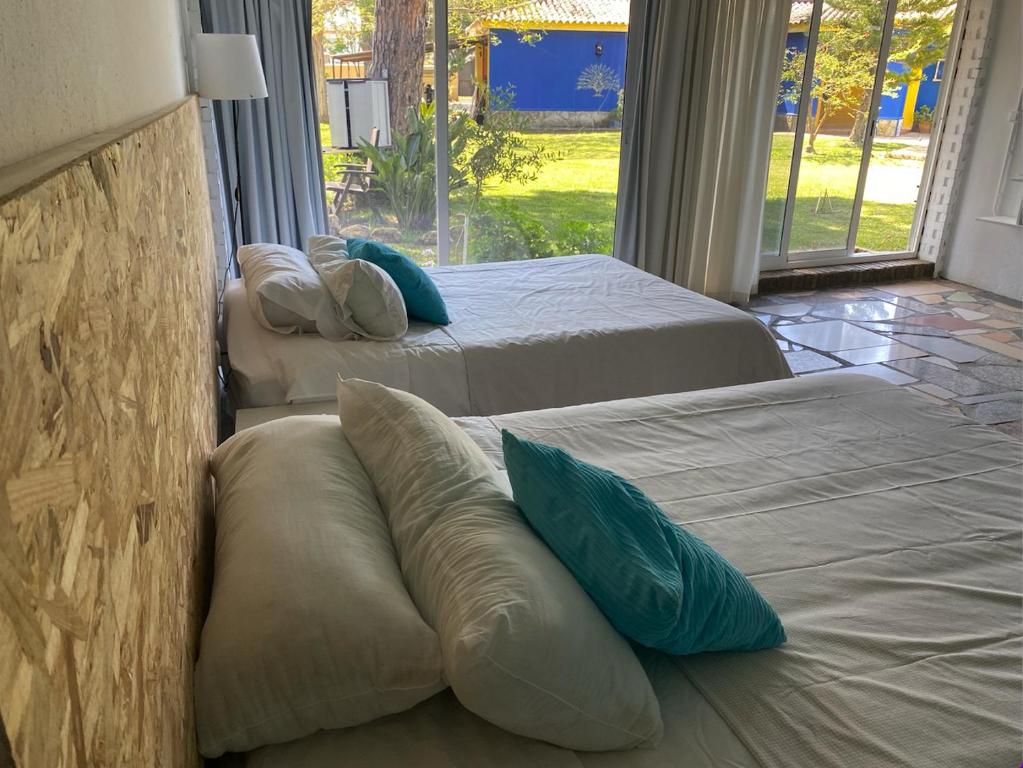 María Jiménez: así es su casa de Cádiz que su hijo alquila por 140 euros al día
