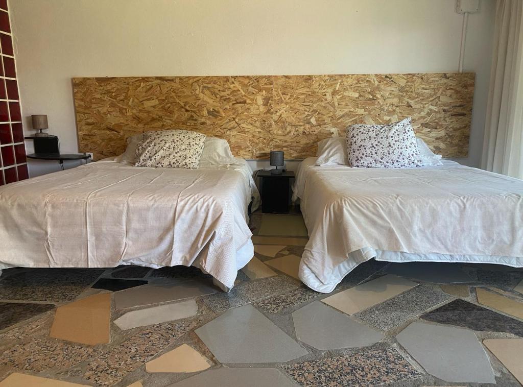 María Jiménez: así es su casa de Cádiz que su hijo alquila por 140 euros al día