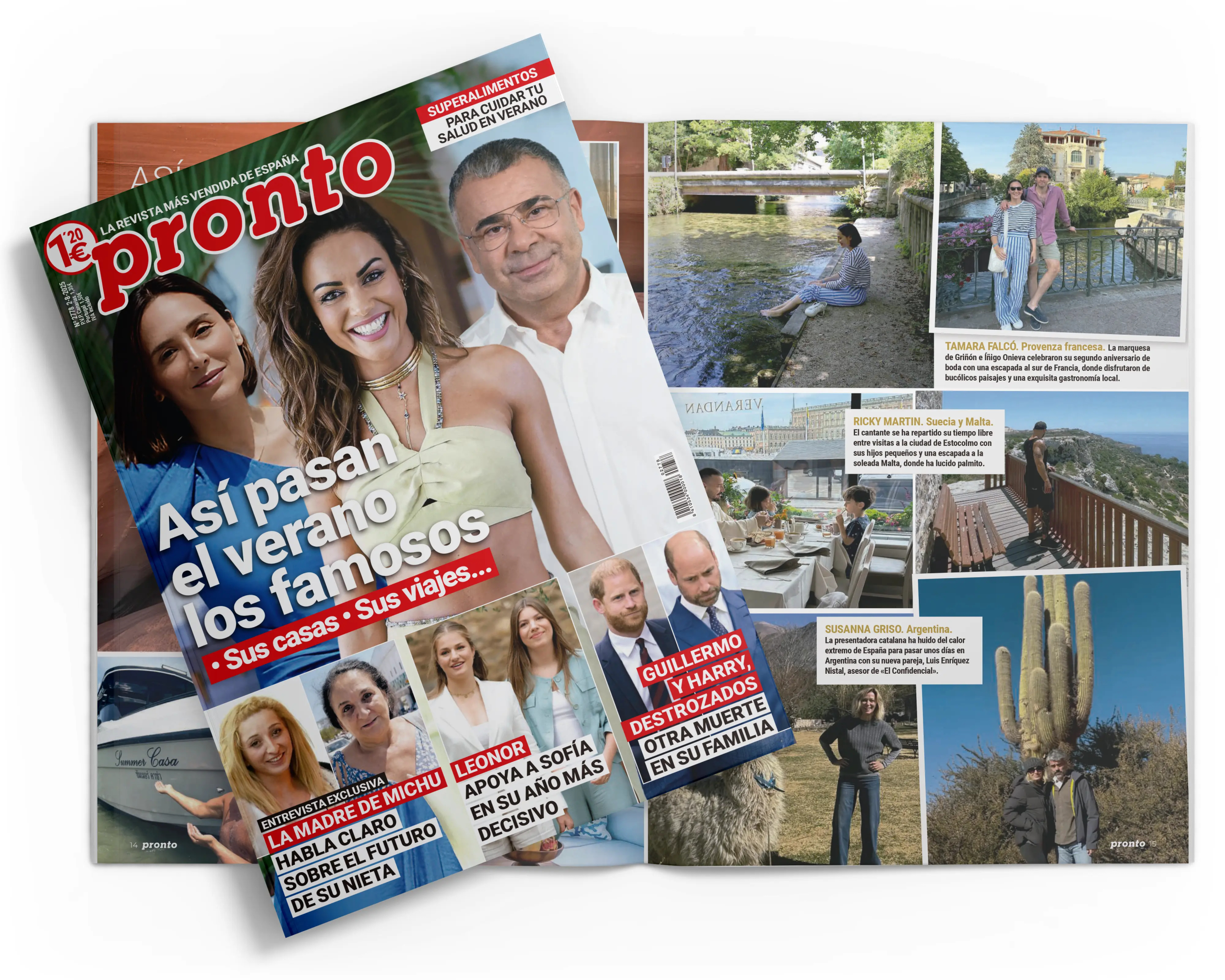 Revista interior
