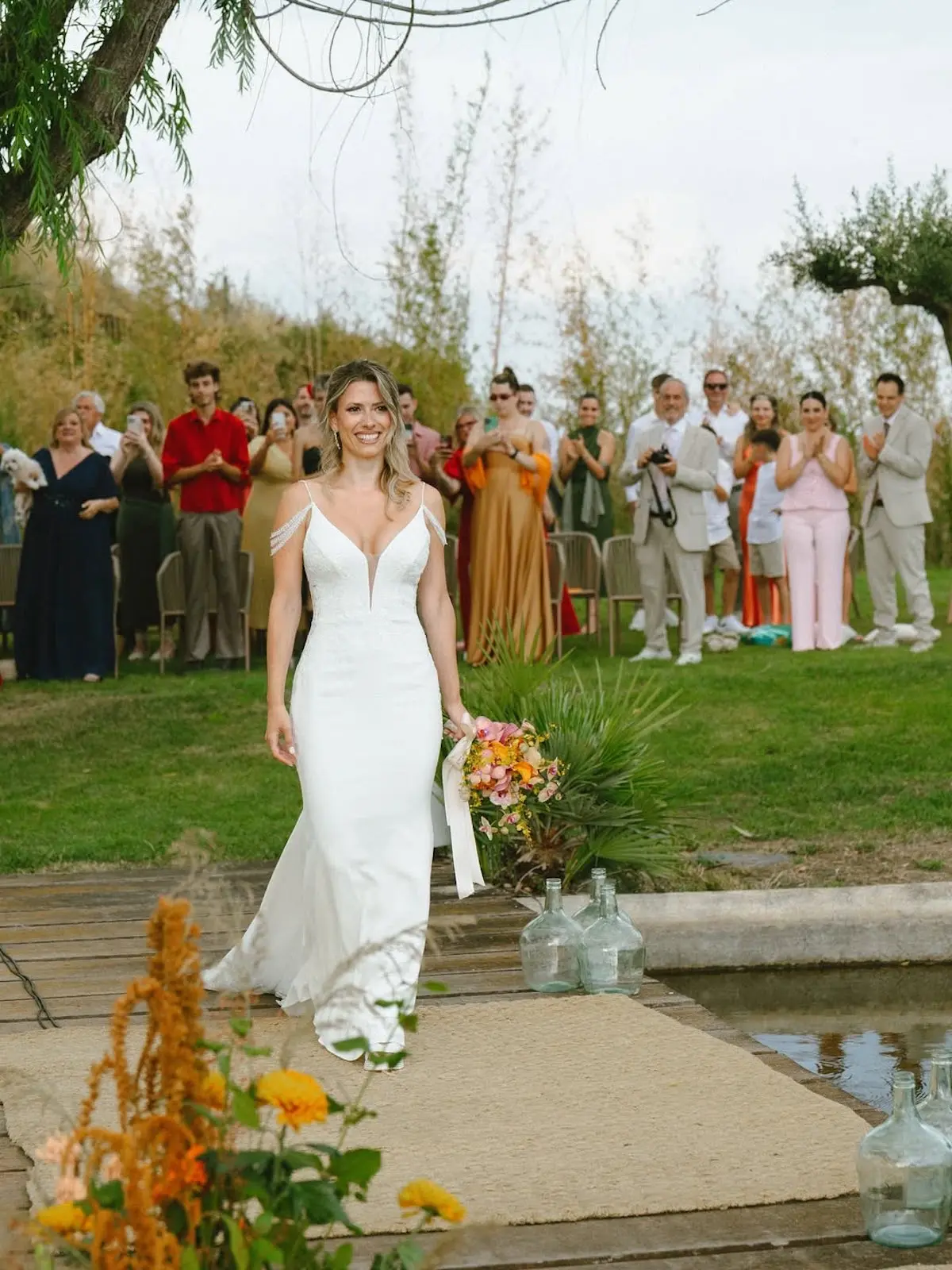 Anna Sernan boda