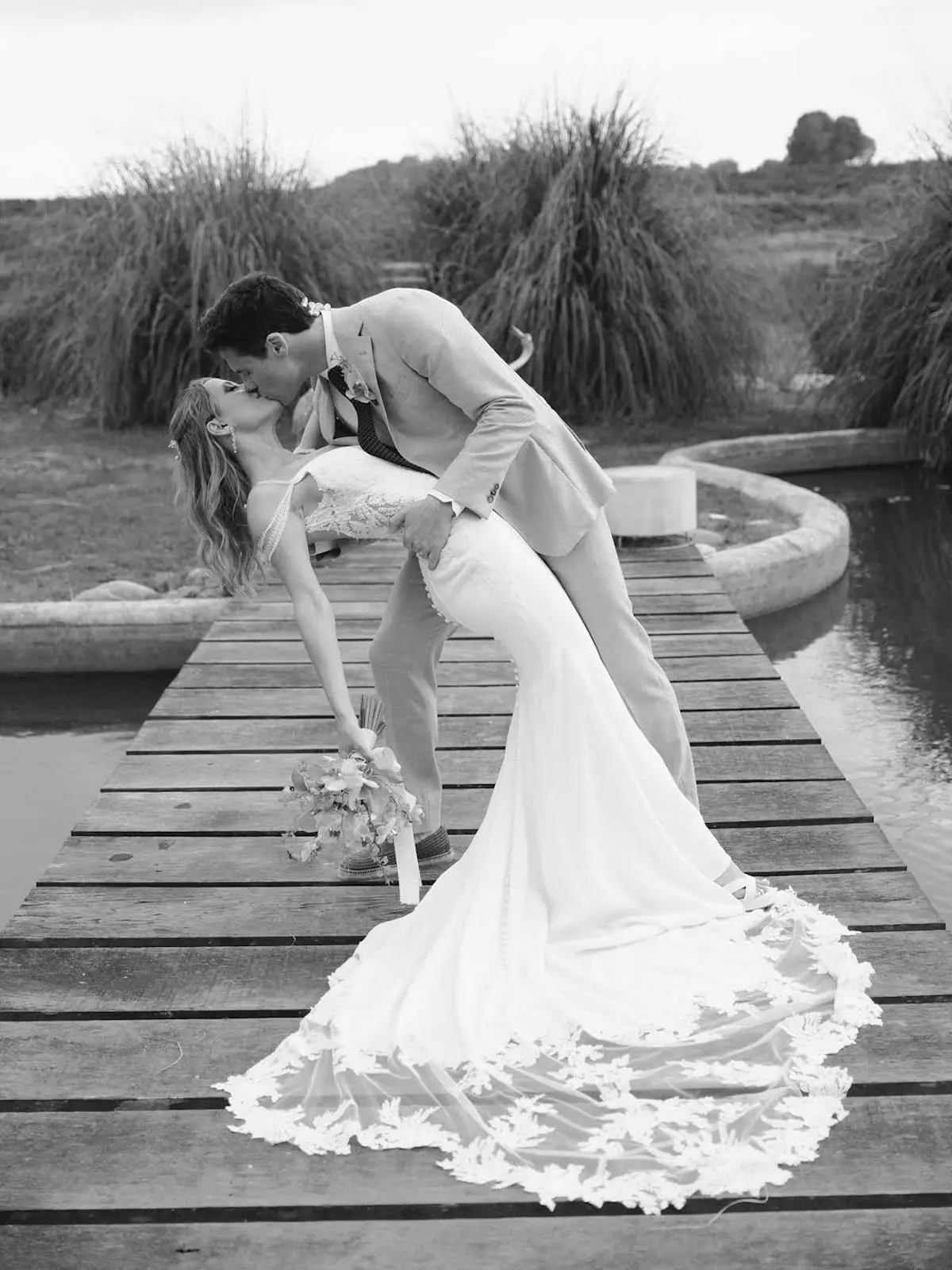 Anna Senan y Octavi Pujades boda 4