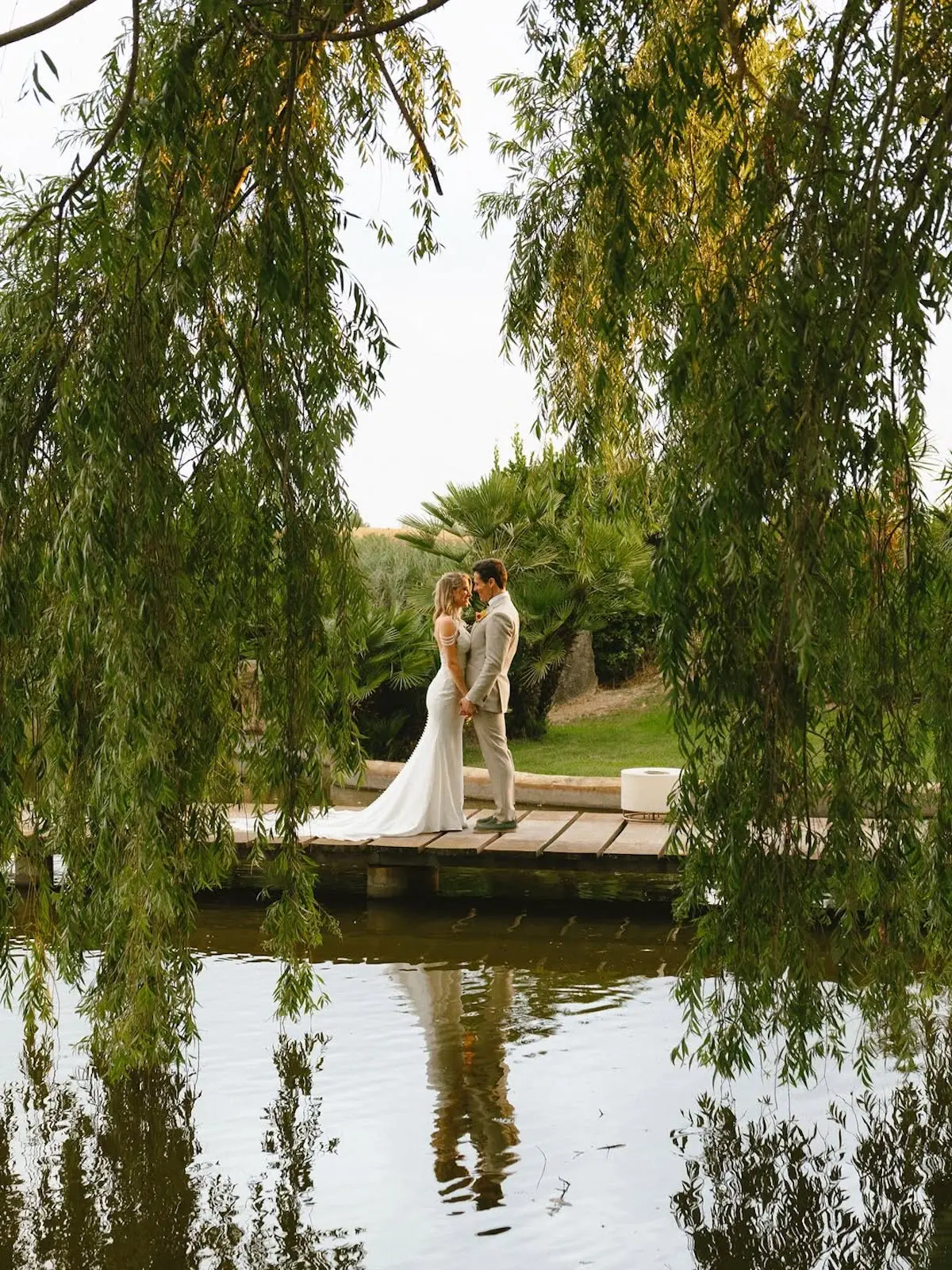 Anna Senan y Octavi Pujades boda 6