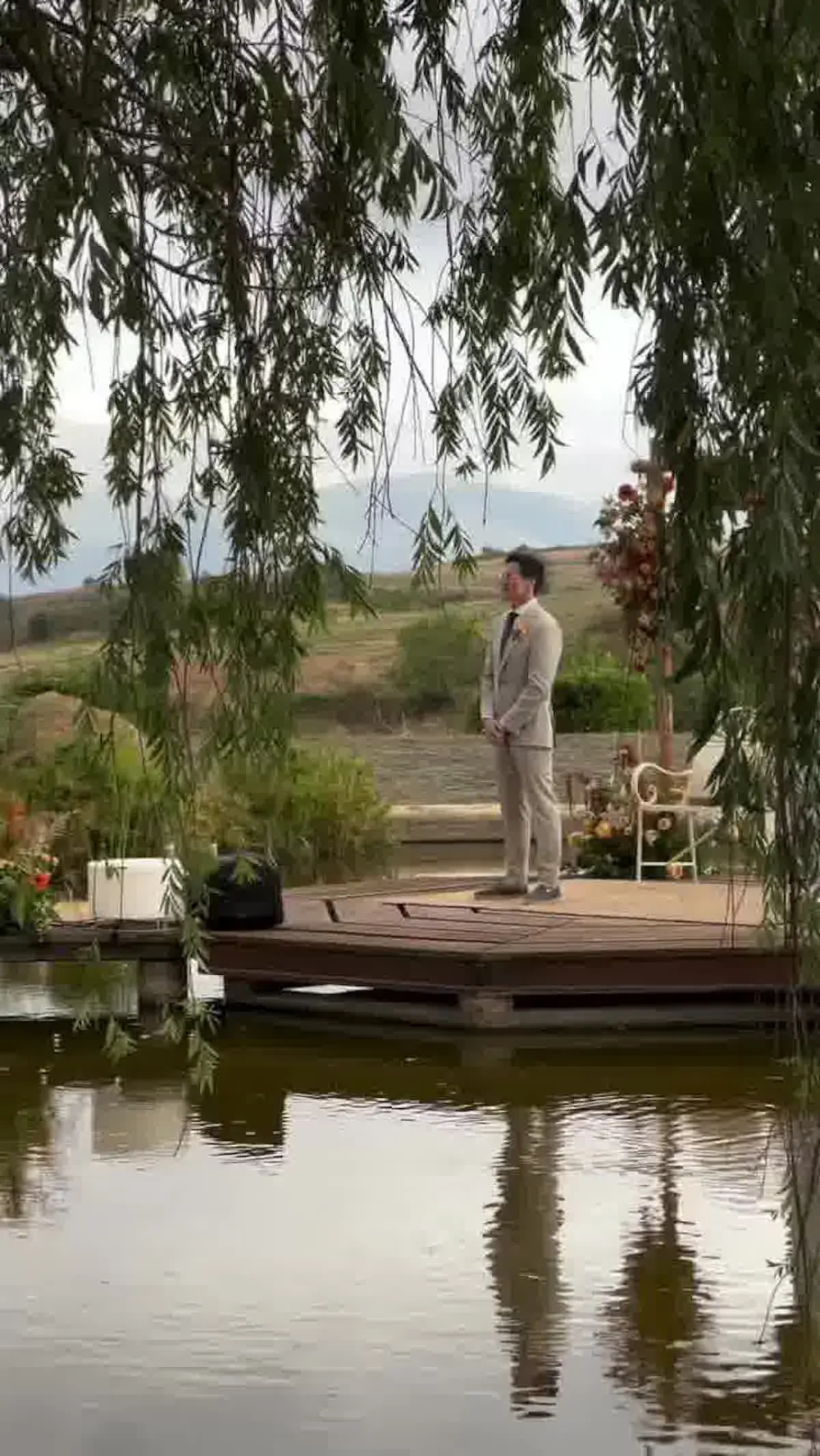 Octavi Pujades boda 11