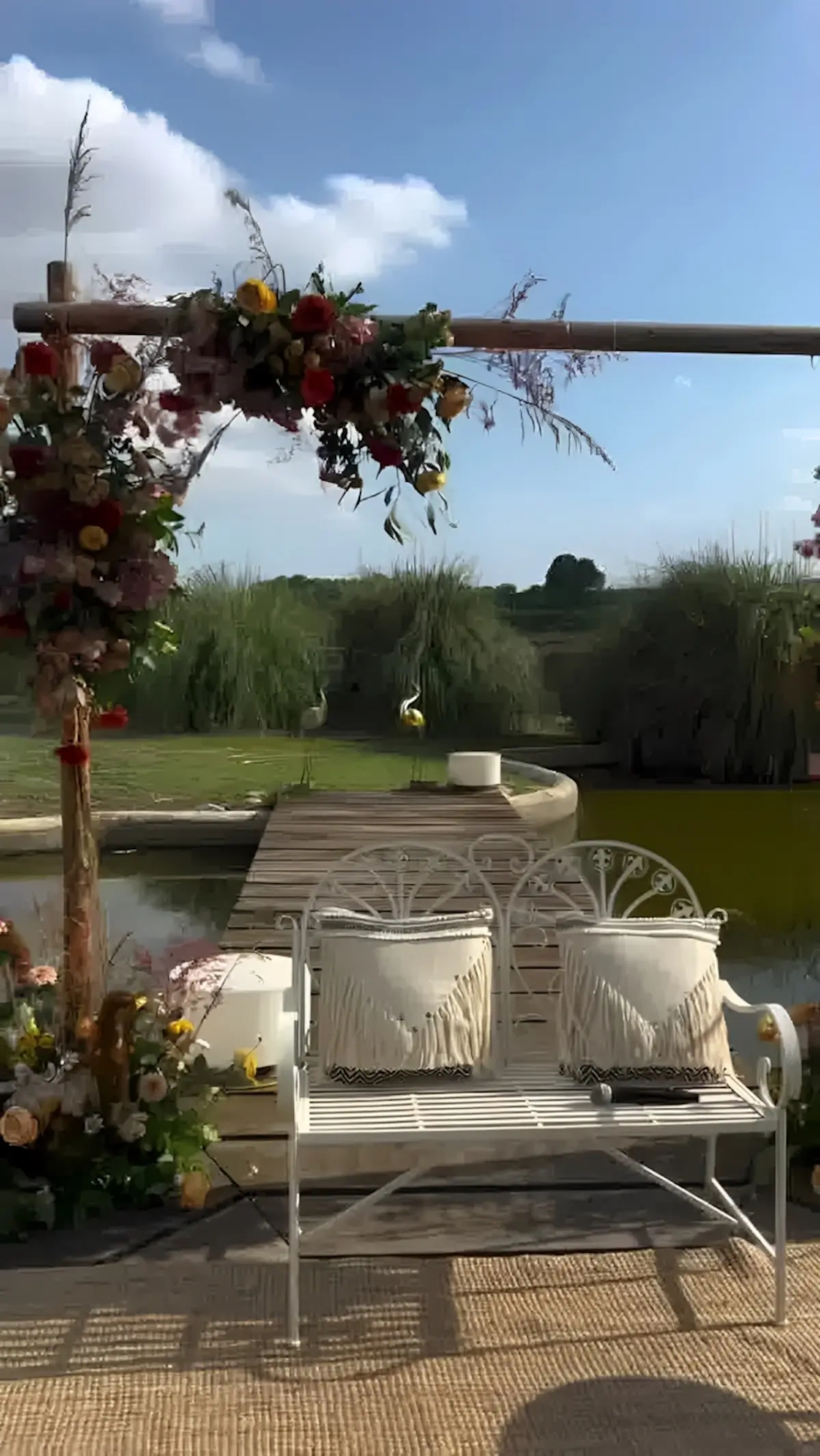 Anna Senan y Octavi Pujades boda 10