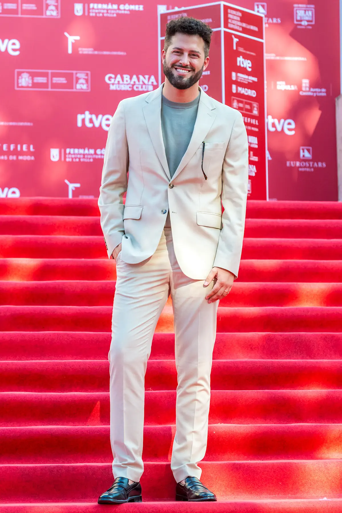 Javier de Hoyos