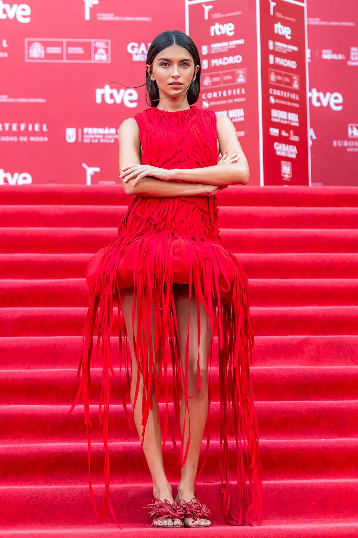Lucía Rivera