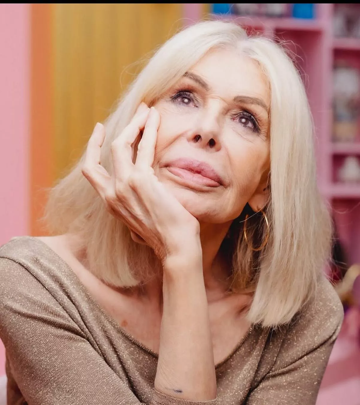 BIbiana Fernández