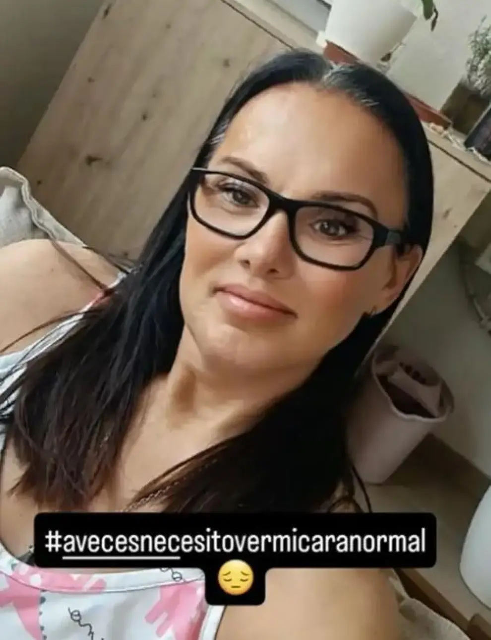 raquel morillas story instagram