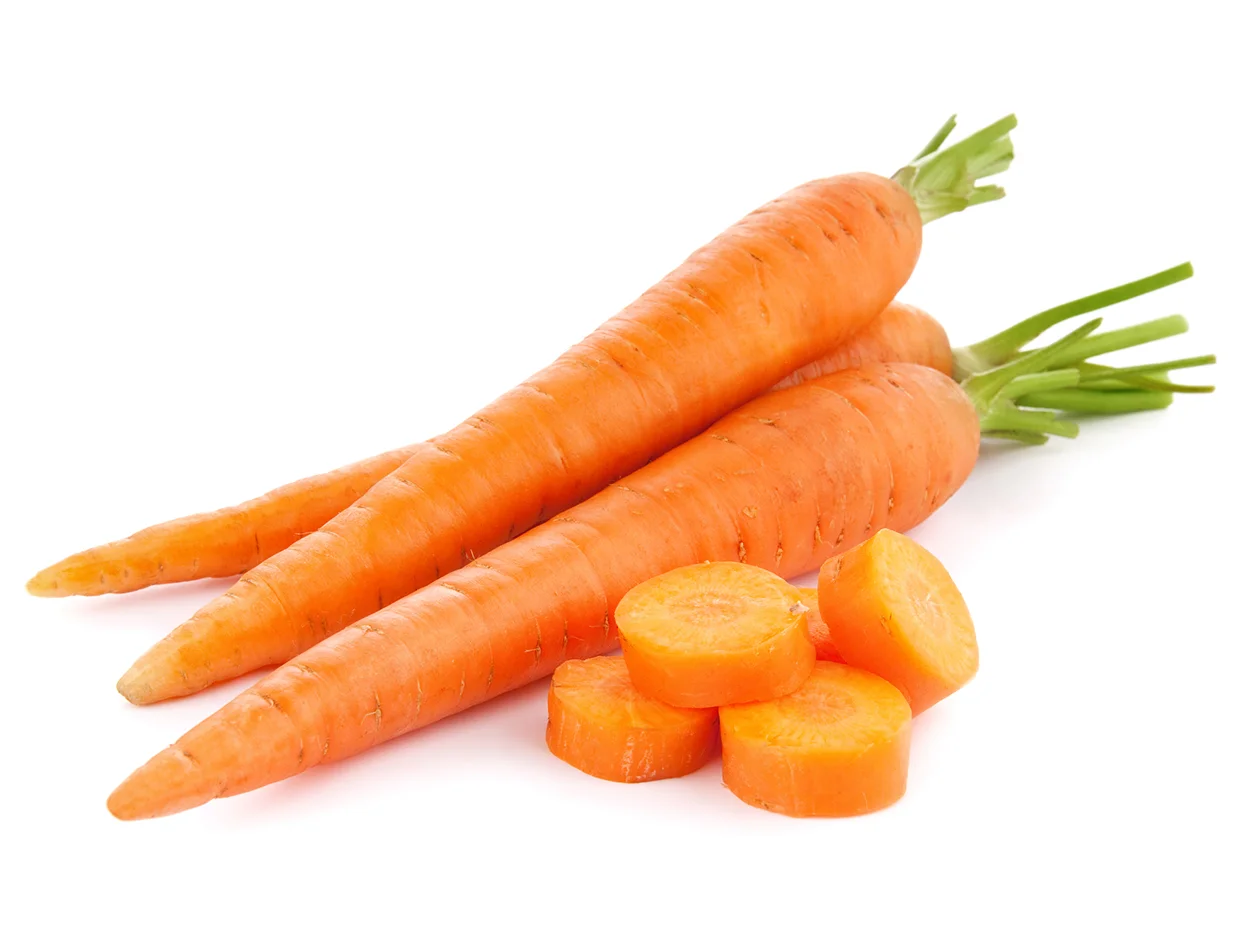 Zanahorias