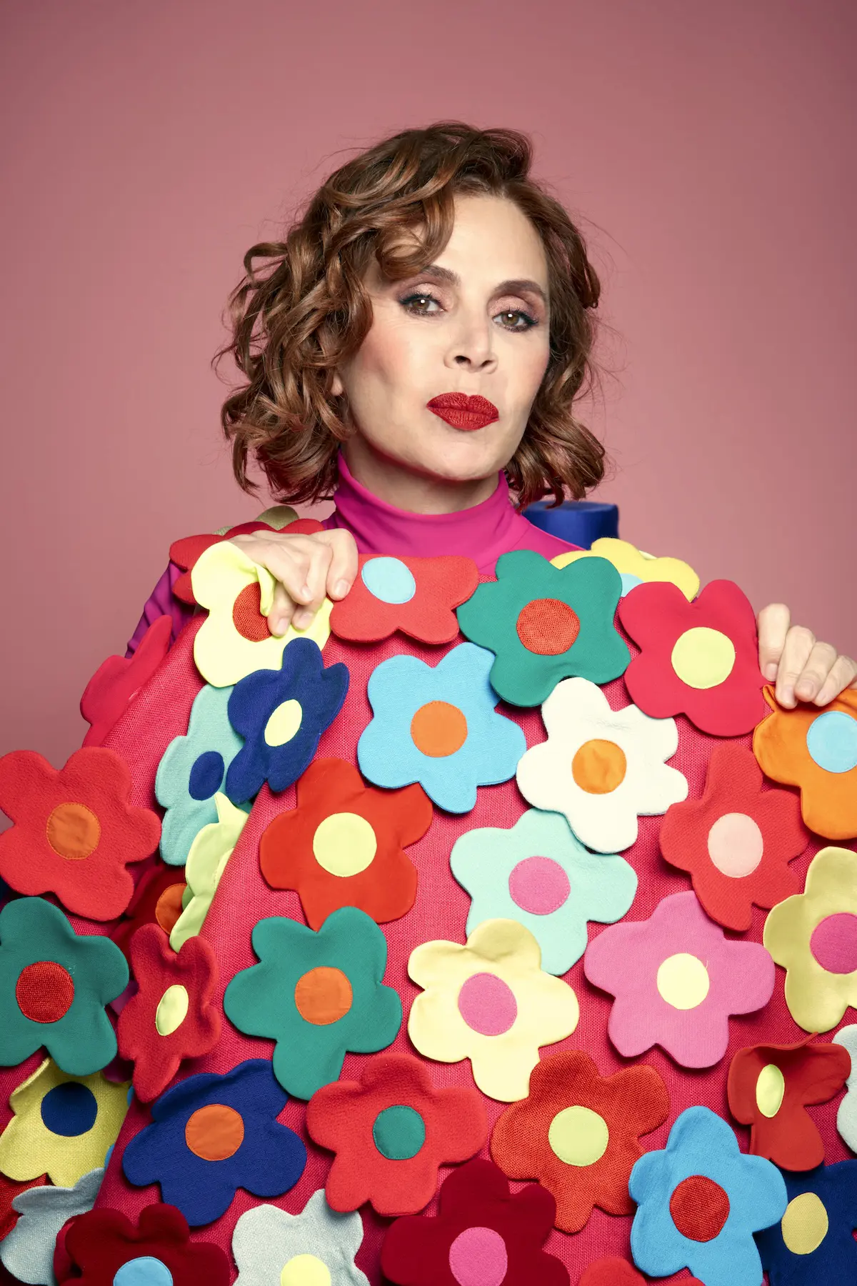 Agatha Ruiz de la Prada