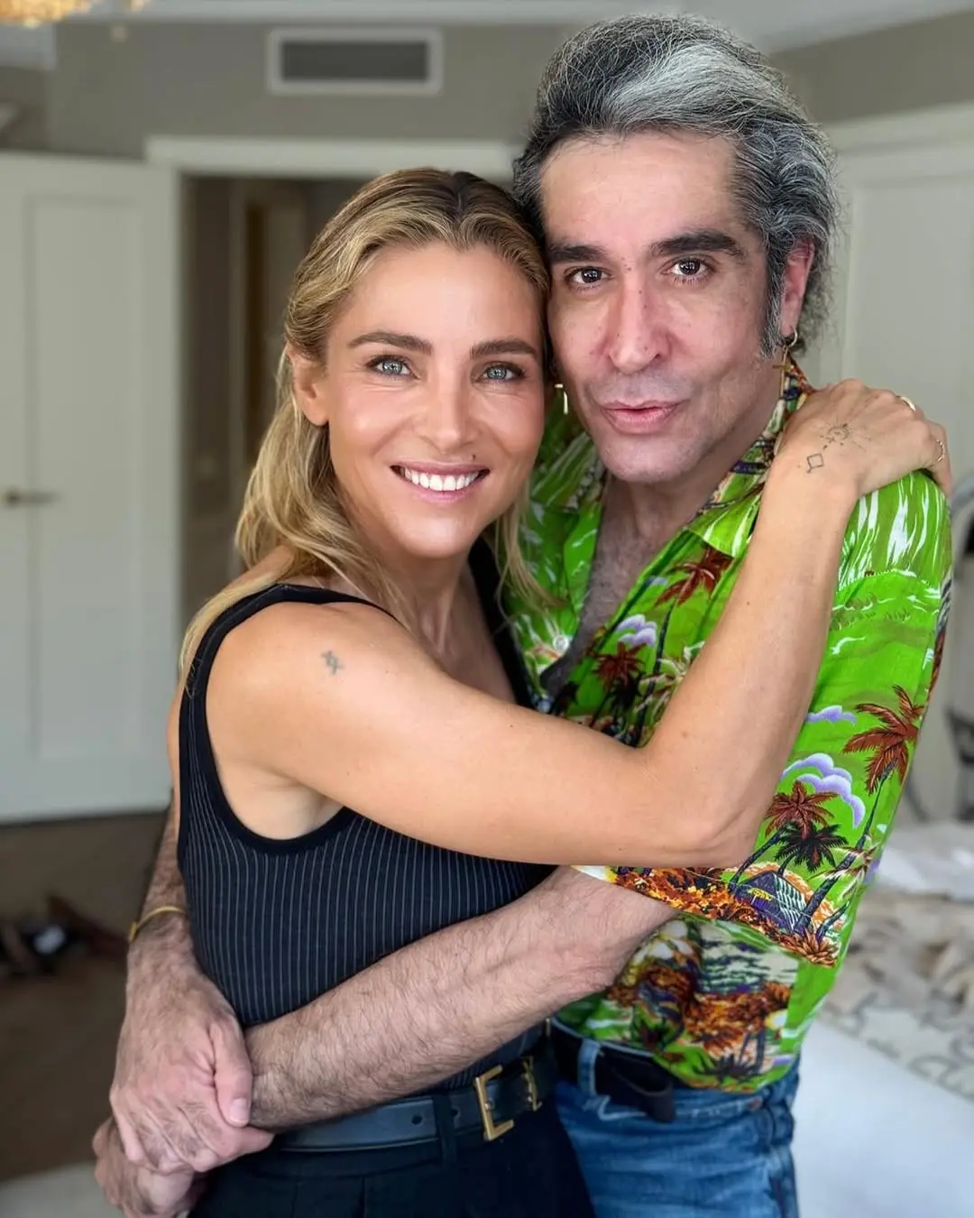 elsa pataky y mario vaquerizo