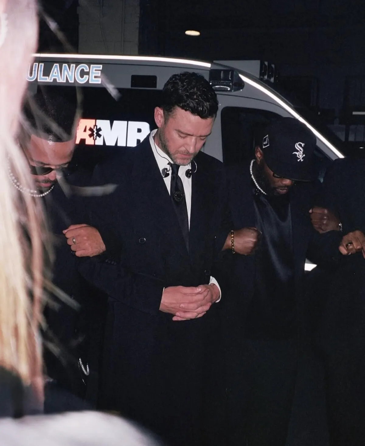 Justin Timberlake