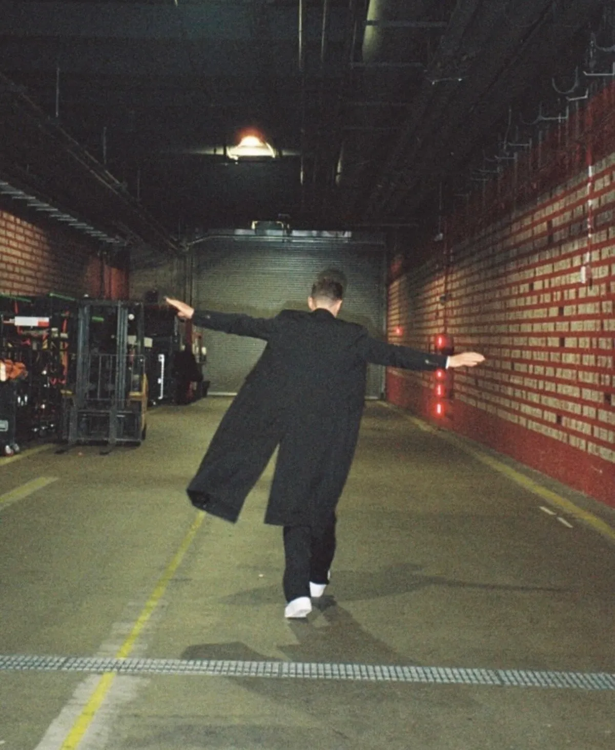 Redes sociales de Justin Timberlake